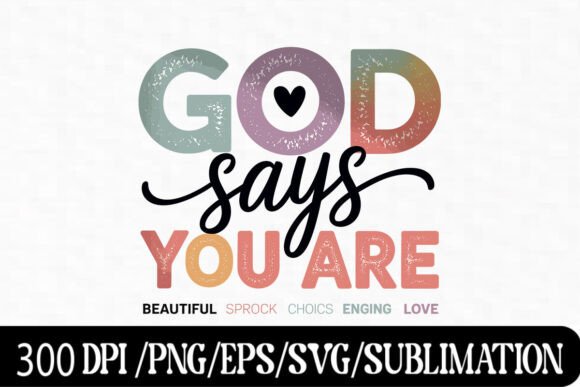 Download God You Are – Inspirational Christian Qu - Premium Resources